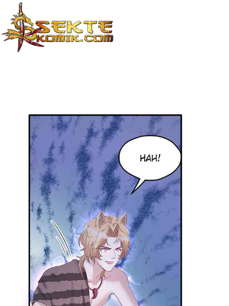 Beauty and the Beasts Chapter 103 Gambar 39
